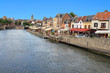 Quartier saint leu - amiens Quartier saint leu - amiens