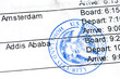 Boarding Pass Boarding Pass