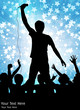 concert