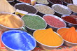 Saveurs orientales