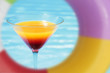 Coctel de Verano Coctel de Verano