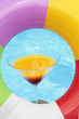 Coctel de Verano Coctel de Verano