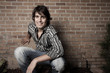 Photo: Happy young man Happy young man