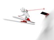 Saut à ski