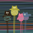 roleta: owl