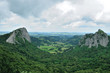 Roches Tuilières et Roches Sanadoire