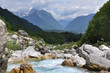 Mountain Stream Mountain Stream