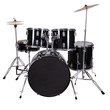 black drums
