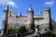 Festung Steen in Antwerpen