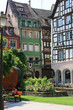 Place de Strasbourg Place de Strasbourg