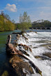 Am Rheinfall