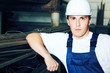 worker