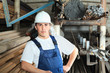 worker