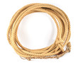 Cowboy Rope Coiled Cowboy Rope Coiled