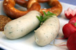 Weisswürste