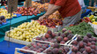 Banco ortofrutticolo Banco ortofrutticolo