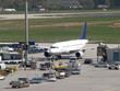 Aircraft handling