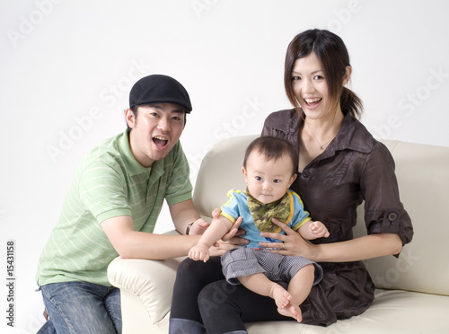 Foto: 家族 家族