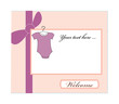Baby girl arrival