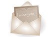 Enveloppe Enveloppe