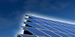 Photo: Sonnenenergie Sonnenenergie