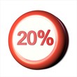 20 Prozent