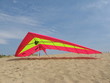Foto: Drachen an der Dune de Pyla Drachen an der Dune de Pyla