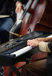 musiciens