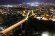 Saint Denis Réunion by night