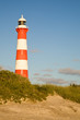 Lighthouse on the beach