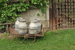 Milchwagen