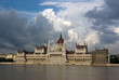 Hungarian Parliament
