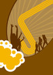 flyer party poster hintergrund flyer party poster hintergrund
