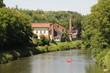 Lahn bei Diez