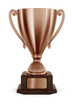 Bronze Trophy