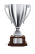 Silver Trophy