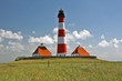 Westerhever Leuchtturm
