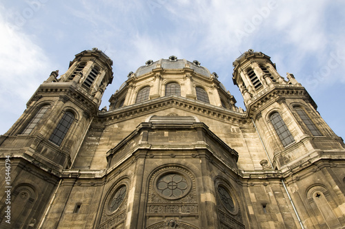 église Saint-Augustin, Paris