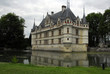 Chateau Azay le Rideau 01 Chateau Azay le Rideau 01