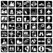 travel icons
