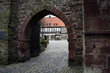 Burgtor