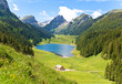 Foto: Alpenpanorama Alpenpanorama