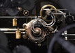 Foto: rouages carenage rouages carenage