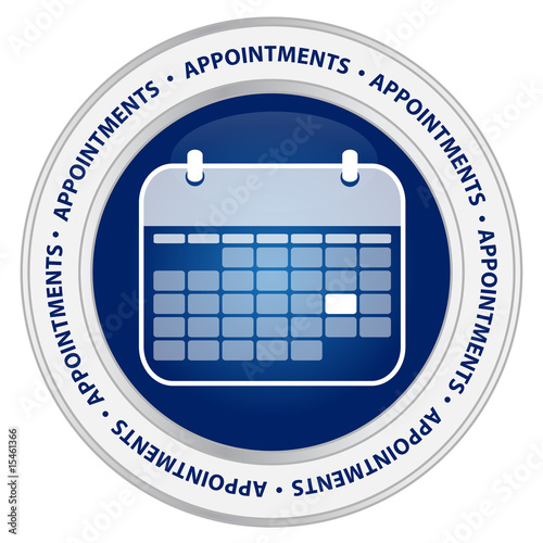 Photo: Appointments Appointments