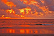 Sonnenuntergang
