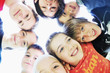 child group