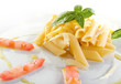 Vegetarian pasta