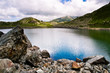 Lac de Crop (Isère) Lac de Crop (Isère)