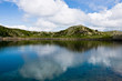 Lac de Crop (Isère) Lac de Crop (Isère)