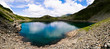 Lac de Crop (Isère) Lac de Crop (Isère)